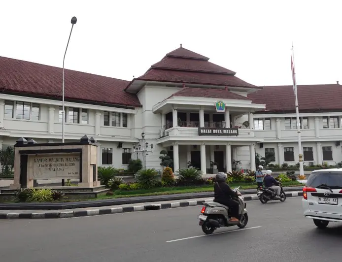 APBD Kota Malang Naik Jadi Rp2,63 Triliun, Belanja Bertambah 3 Kali Lipat dari Pendapatan