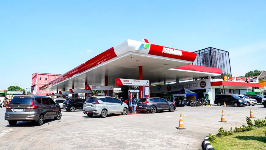 Hindari Antrean BBM, Catat Jam Padat SPBU dan Cara Urus QR Code Subsidi Tepat