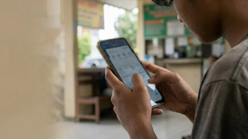 Rekening Massal Mulai Oktober, Usia 17 Tahun Dapat Rp50 Ribu. Data Bagaimana?