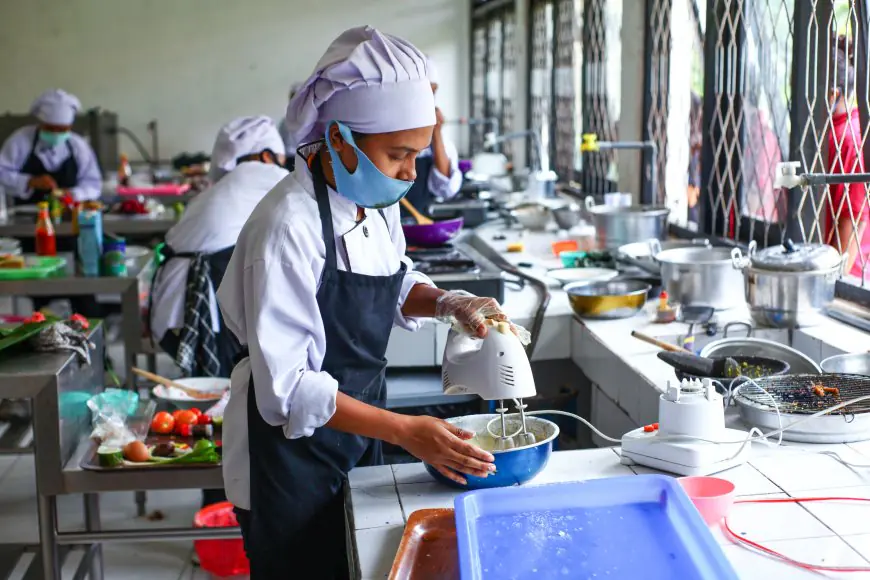 Magang Nasional Bisa Jadi Jalan Kerja? Ini Data 30 Ribu Lulusan