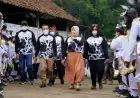 “Festival Nyusu Bareng 2026” di Brau, Saat Komoditas Menjadi Daya Tarik Wisata