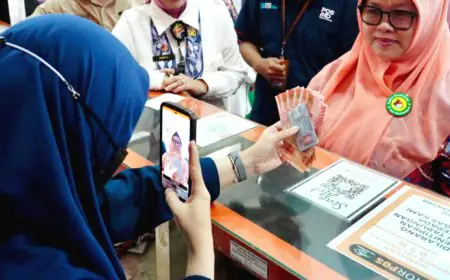 BSU Rp900 Ribu Belum Jelas Mekanismenya, Portal Bansos Digital Disiapkan. Apa Hubungannya?