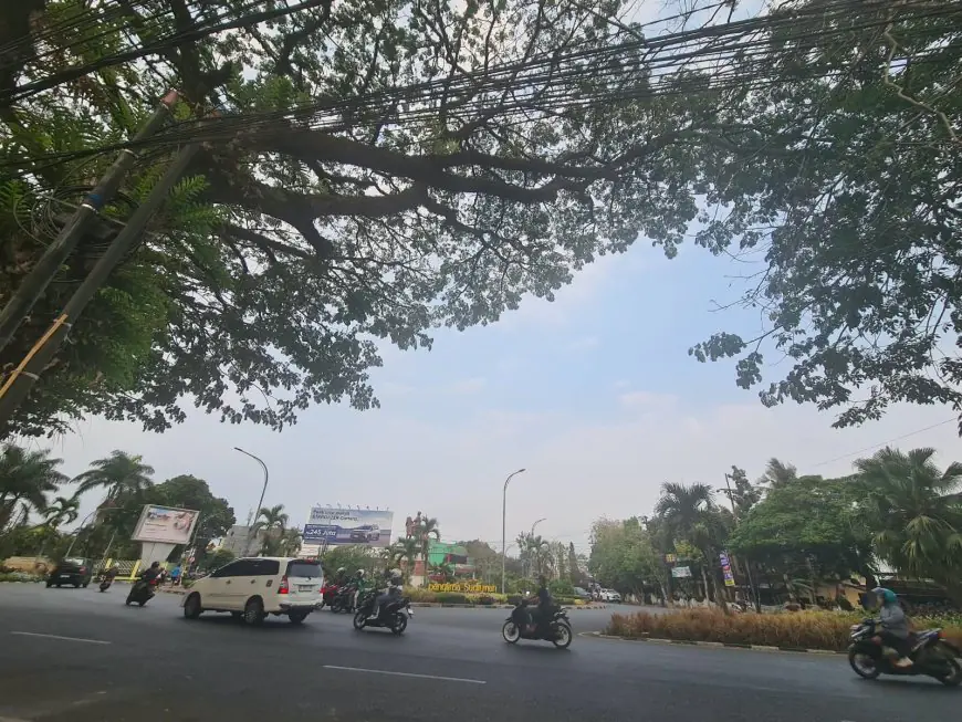 Musim Hujan Malang Raya Diprediksi Antara Bulan Desember, Begini Penjelasan BMKG