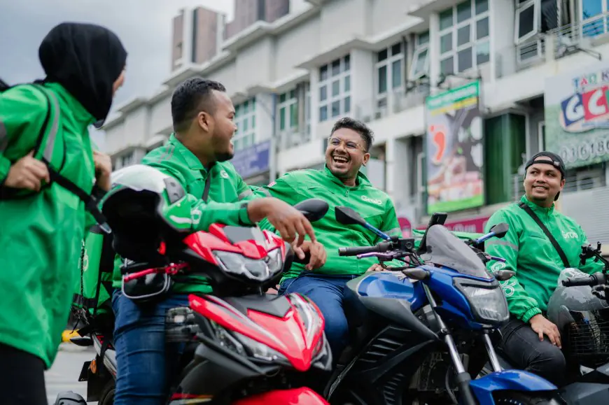Biaya Antar Makanan Online Bakal Diatur, Apa yang Berubah bagi Driver dan Pelanggan?
